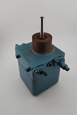 Fuel Pump 140 Gal